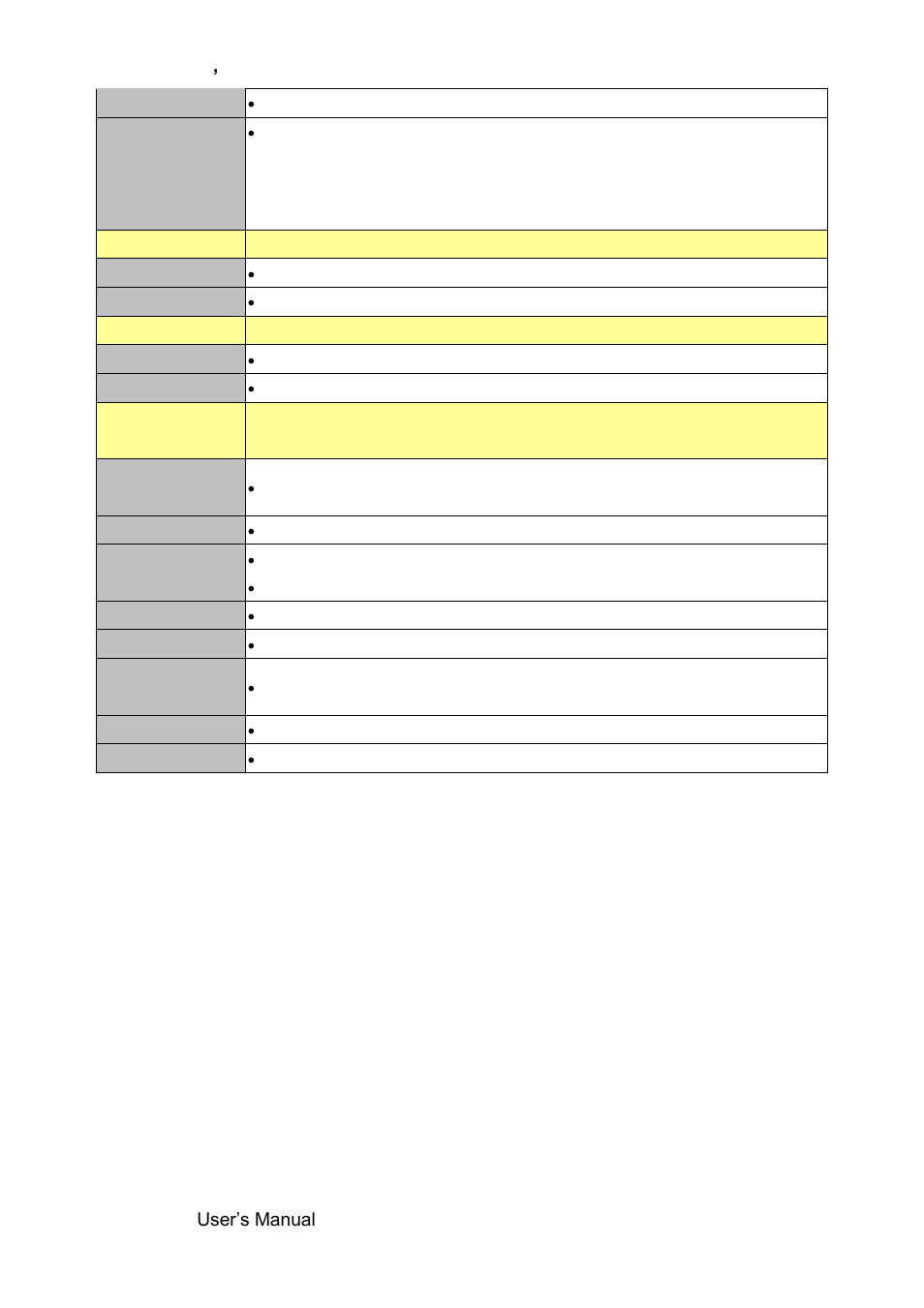 Avalue ERX-B75 User Manual | Page 10 / 56