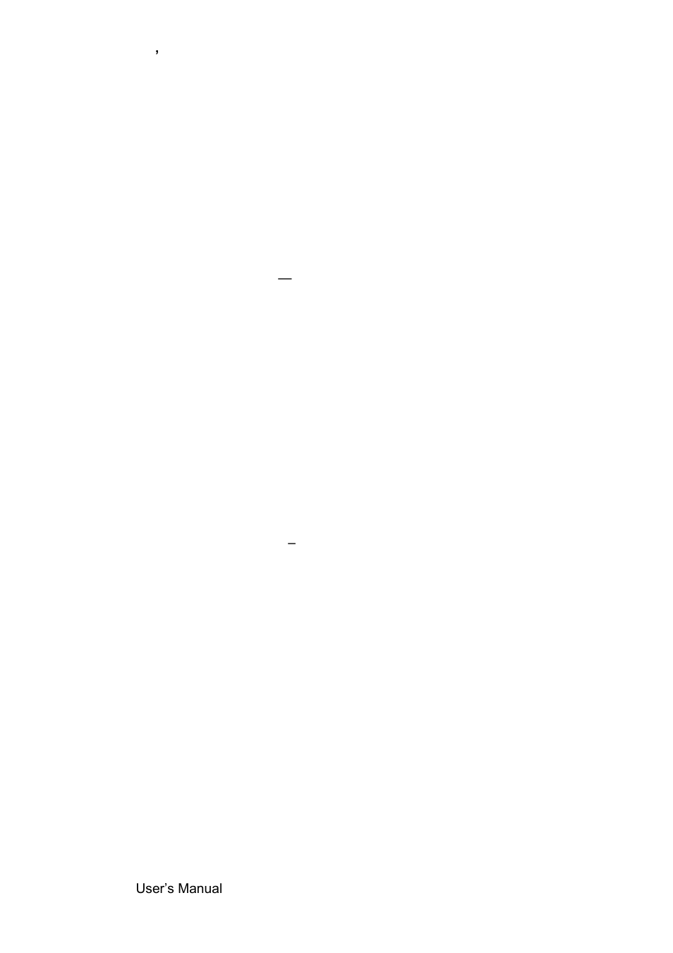 Content | Avalue ERX-B75 User Manual | Page 4 / 56
