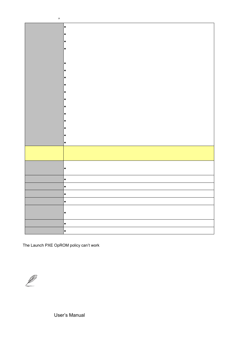 Avalue SEAX-H81 User Manual | Page 10 / 60