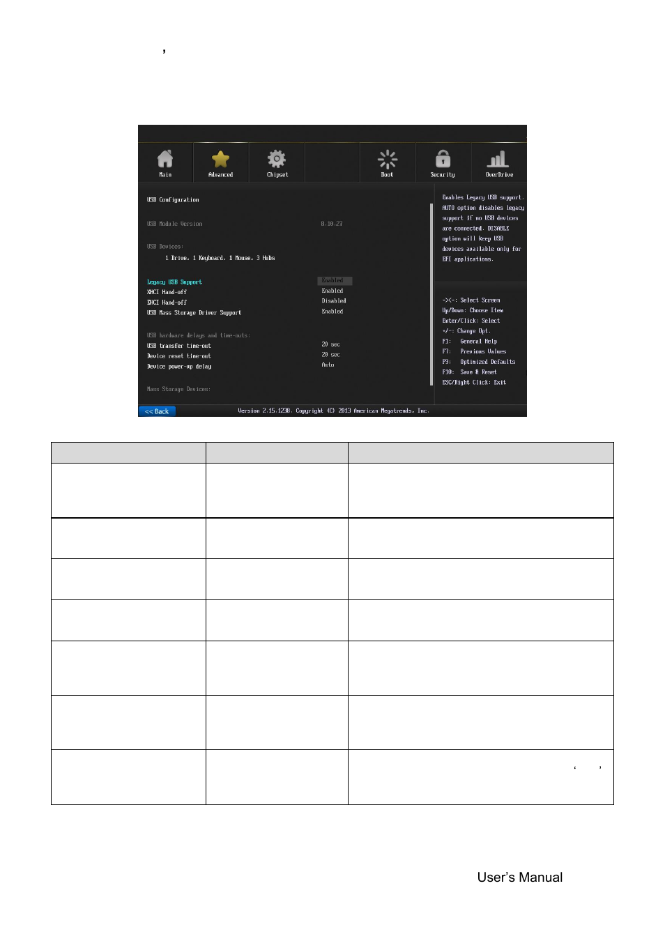 Avalue SEAX-H81 User Manual | Page 33 / 60