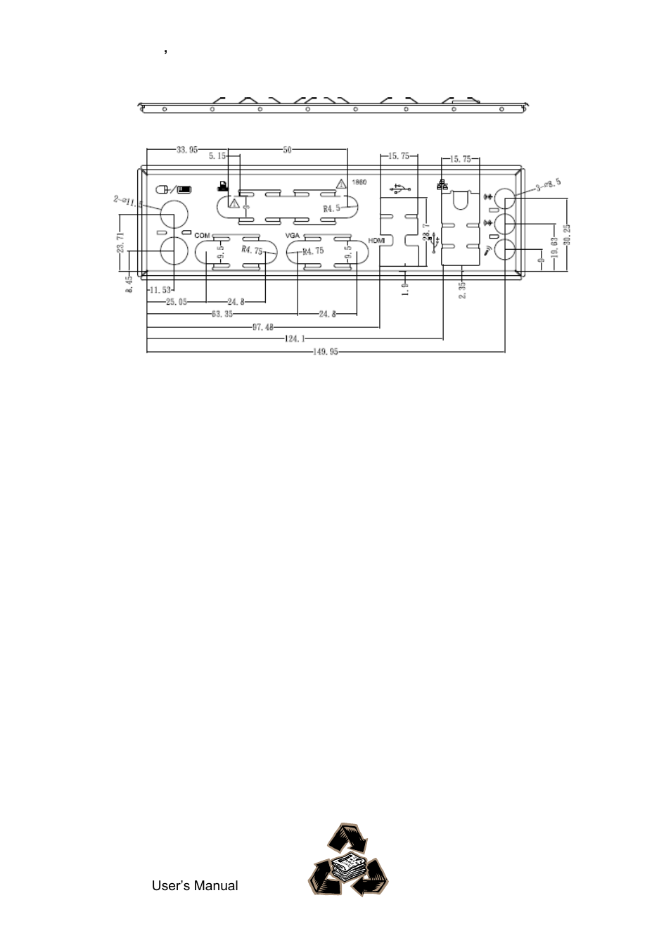 Avalue SEAX-H81 User Manual | Page 60 / 60