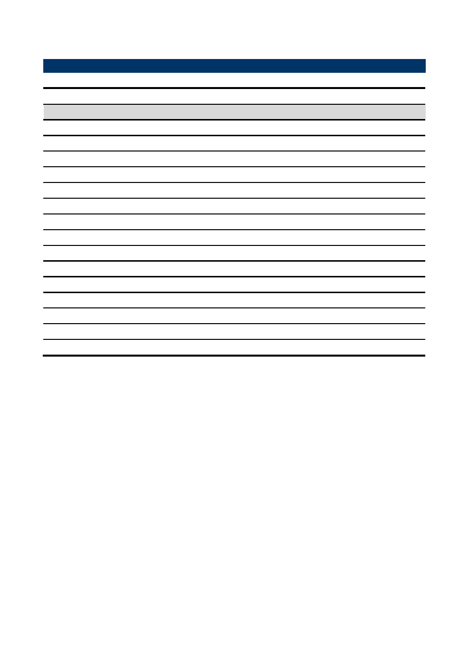 Ees-cdv connector list | Avalue EES-CDV User Manual | Page 10 / 16