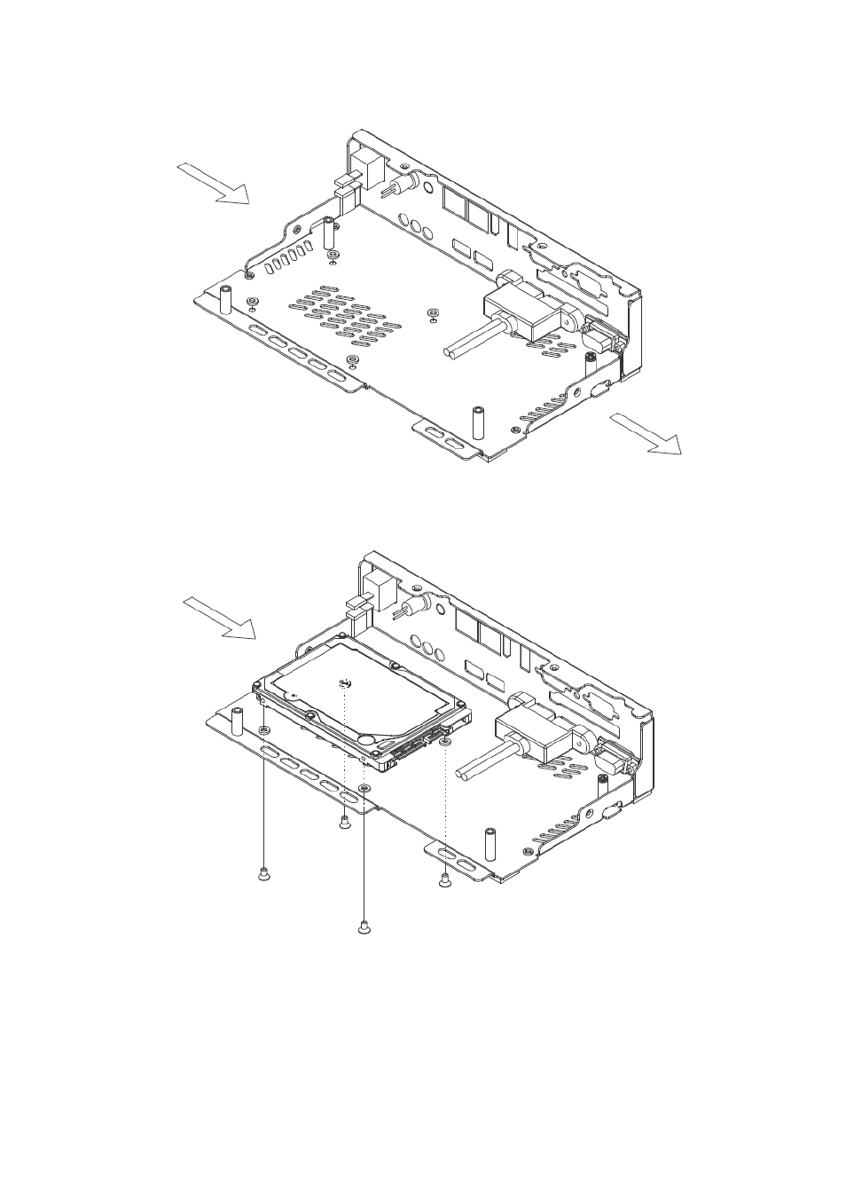 Avalue EES-CDV User Manual | Page 14 / 16