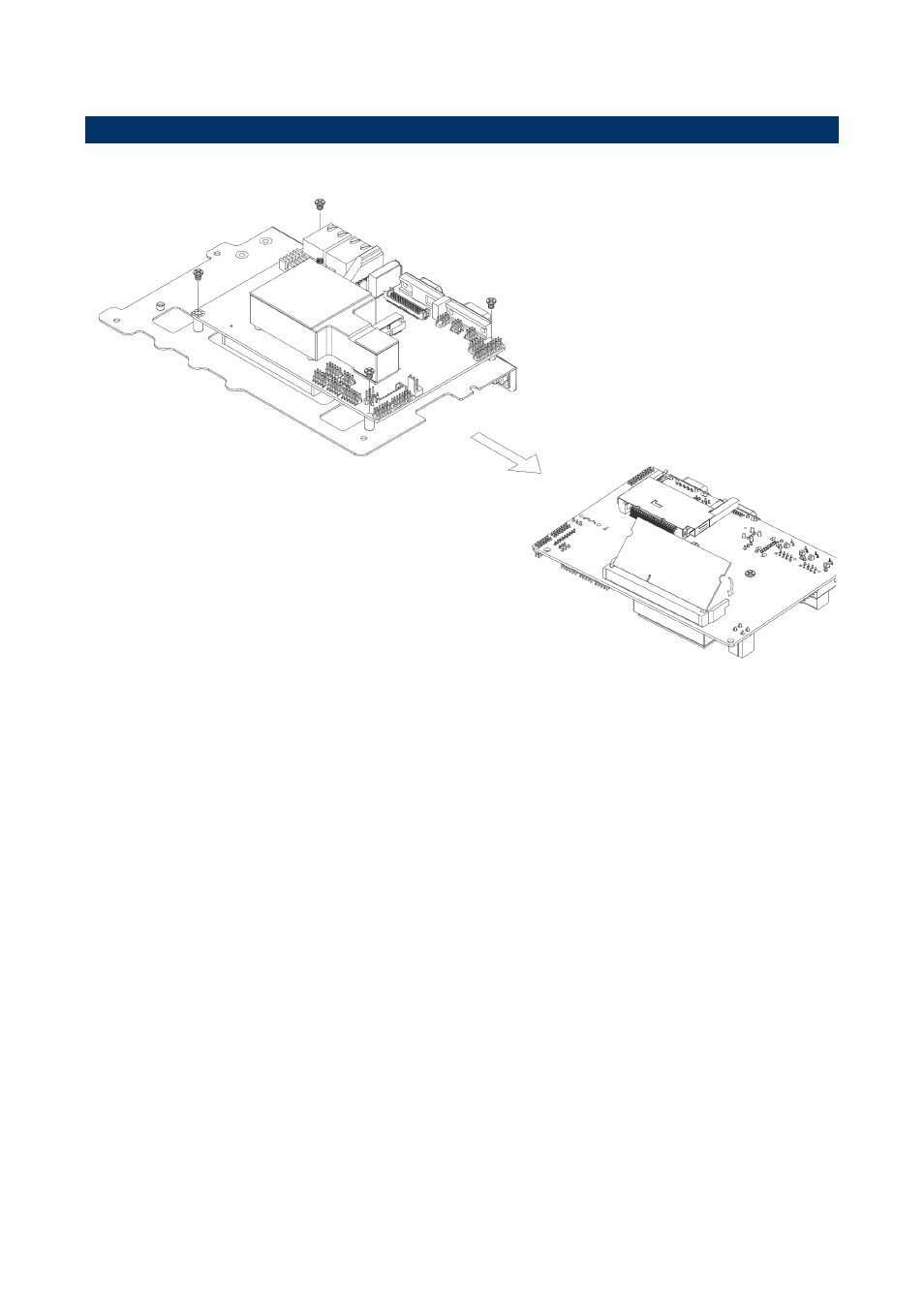 Memory installation | Avalue EES-CDV User Manual | Page 15 / 16