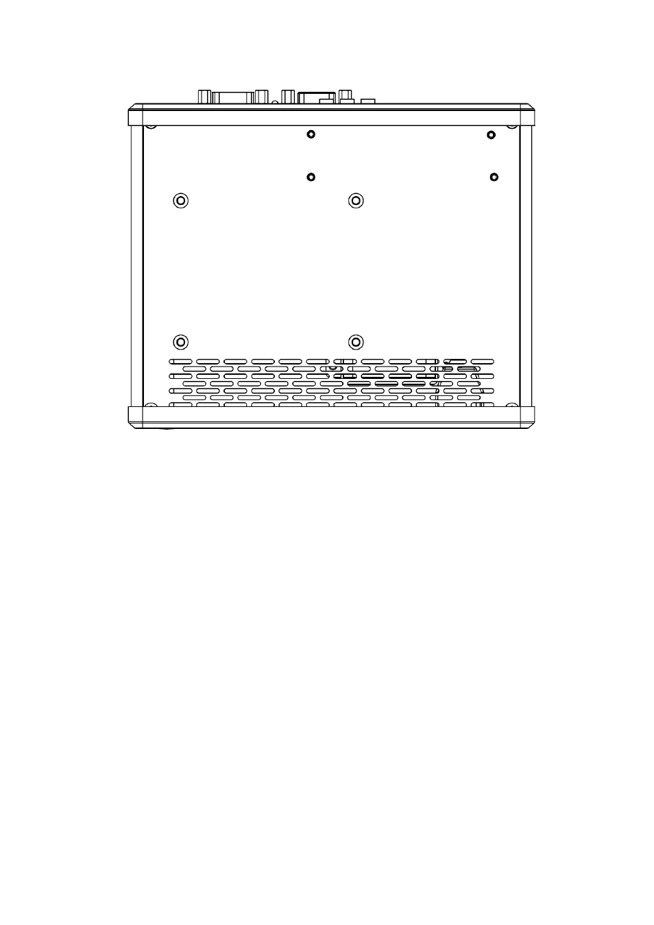 Avalue EPC-A50M-56N User Manual | Page 13 / 16