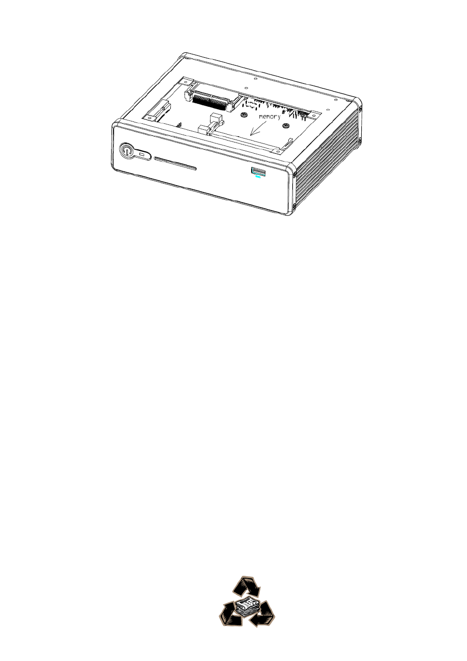 Avalue EPC-KA User Manual | Page 17 / 17