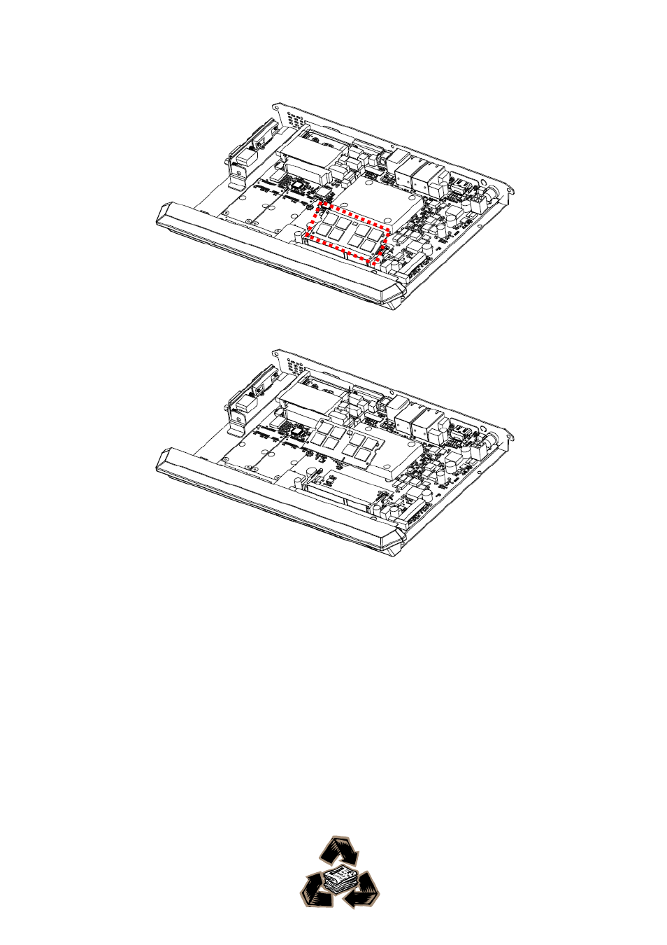 Avalue ASM-BYT User Manual | Page 14 / 14