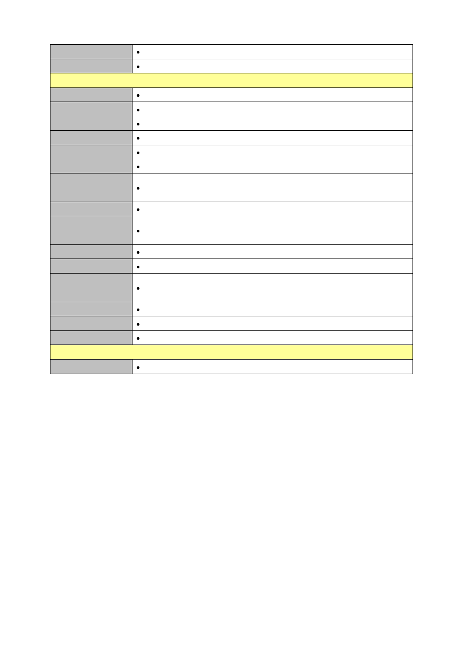 Asm-byt 6 asm-byt quick reference guide | Avalue ASM-BYT User Manual | Page 6 / 14
