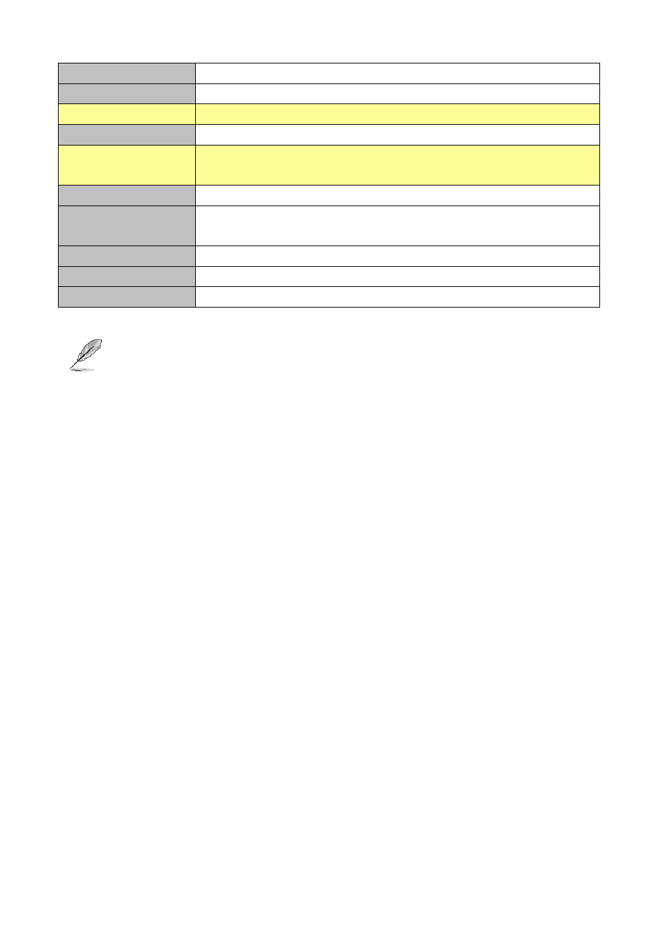 Avalue SEPC-CDT User Manual | Page 6 / 14