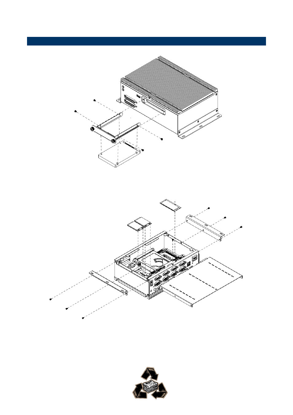 Avalue ERS-BYTE-10COM User Manual | Page 30 / 30