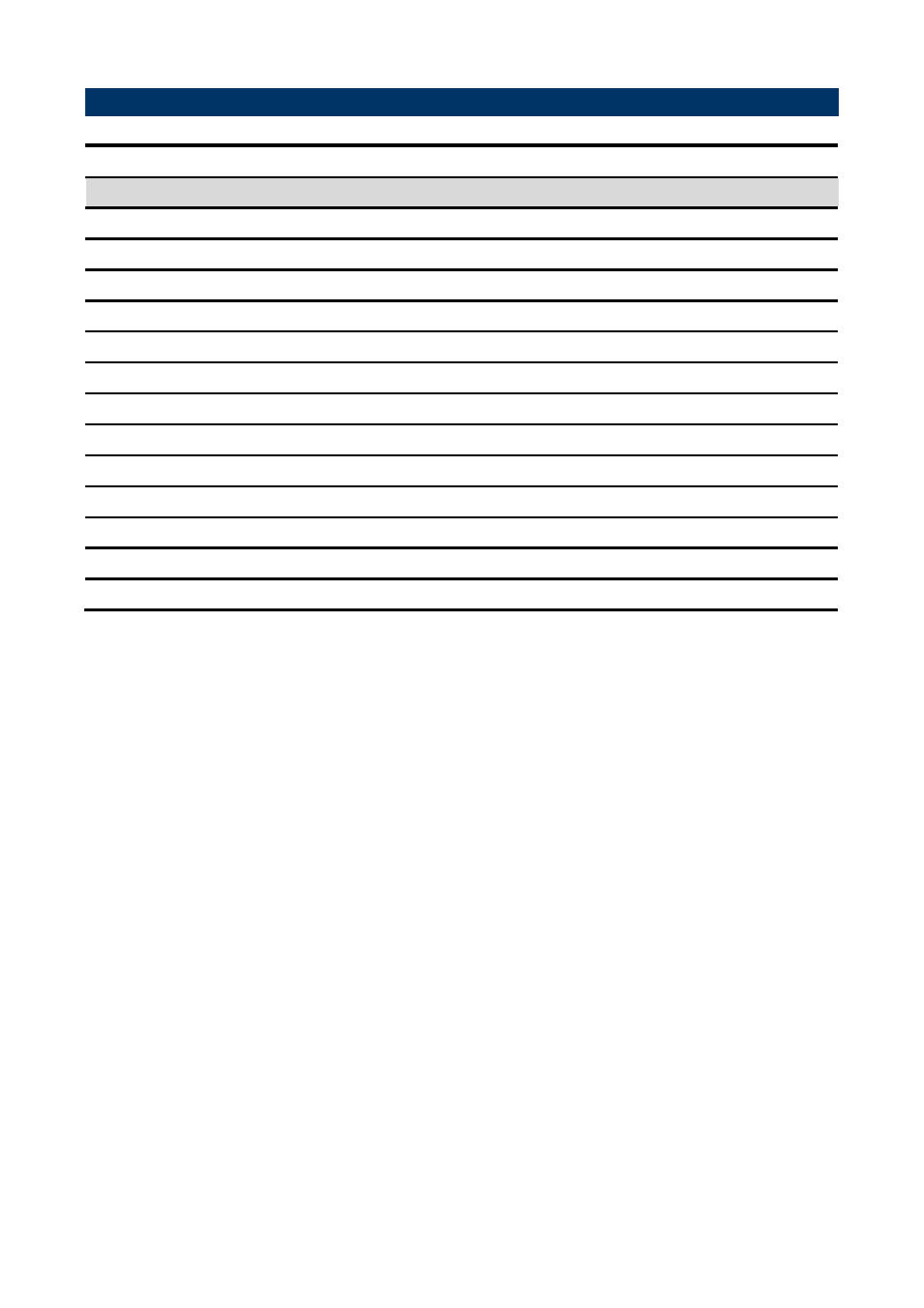 1 ers-a50m connector list | Avalue ERS-A50M User Manual | Page 9 / 12