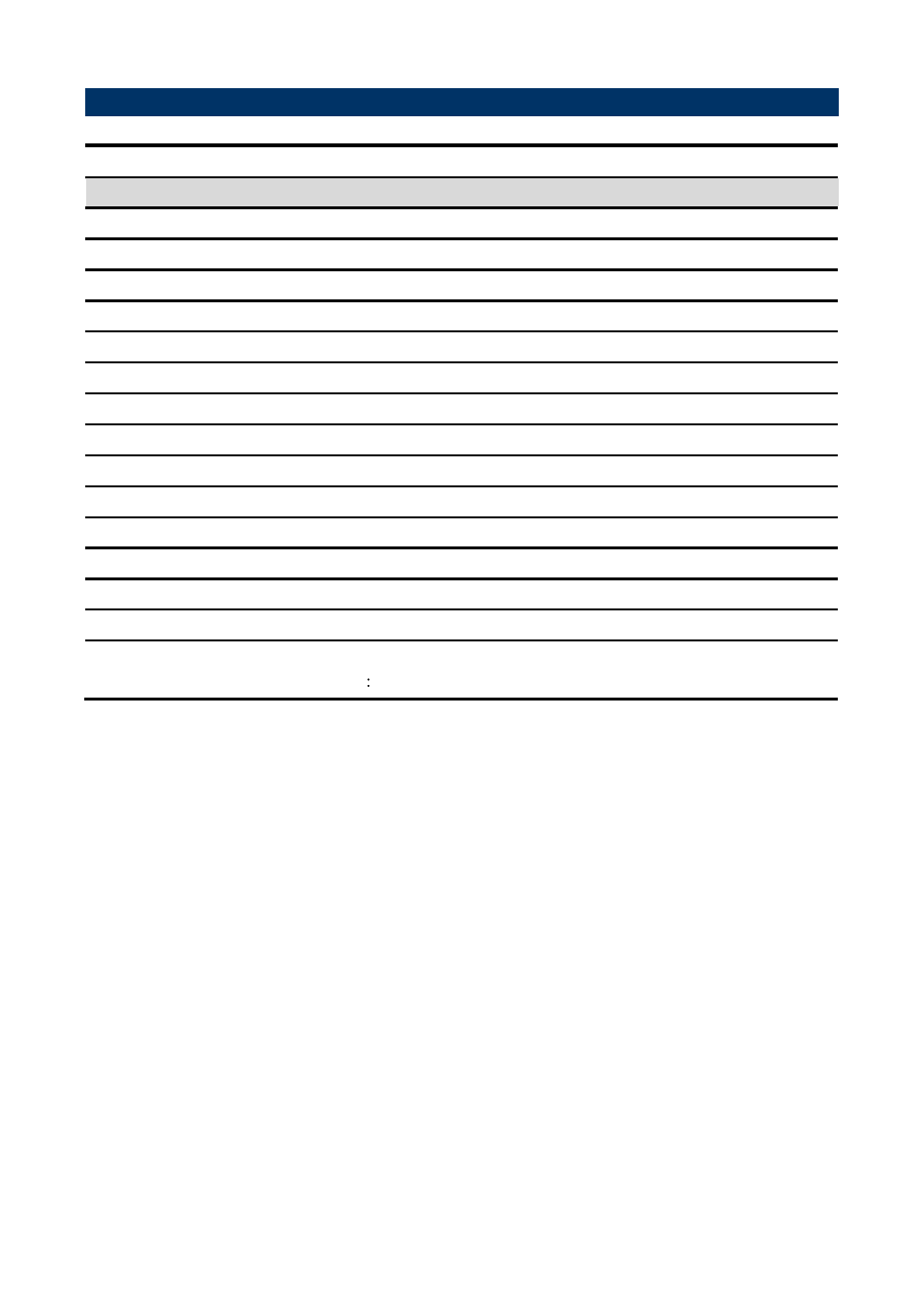 1 ers-cdv connector list | Avalue ERS-CDV User Manual | Page 8 / 12