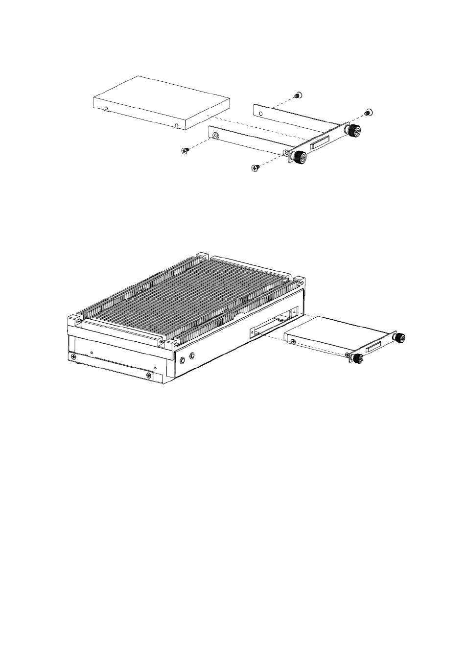 Avalue ERS-BYT User Manual | Page 13 / 14