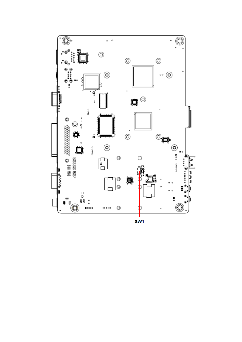 Avalue EMS-CDV User Manual | Page 14 / 28