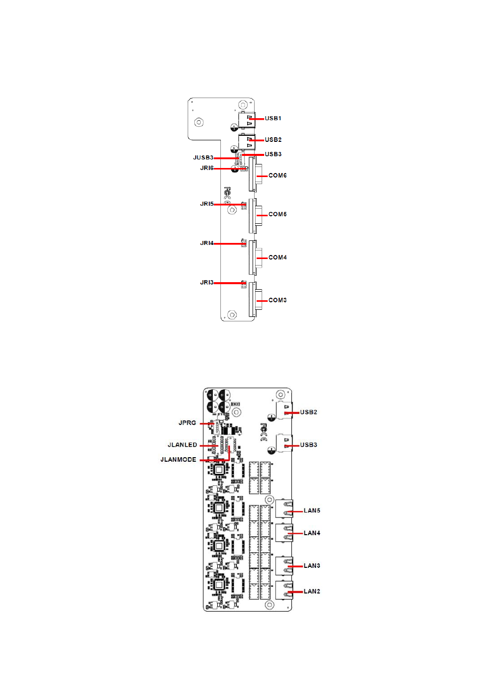 Avalue EMS-CDV User Manual | Page 15 / 28