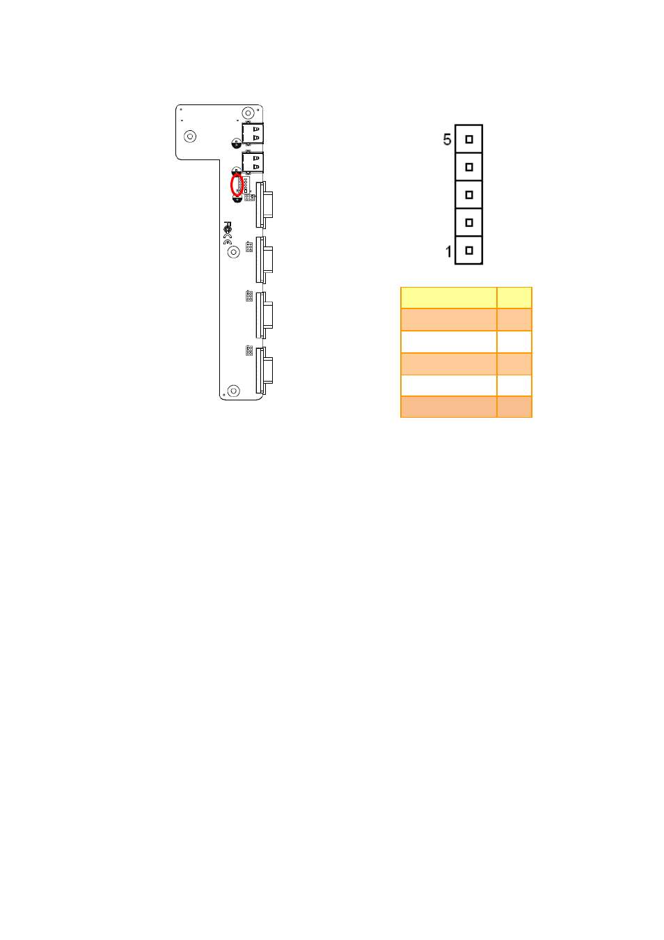 Avalue EMS-CDV User Manual | Page 25 / 28