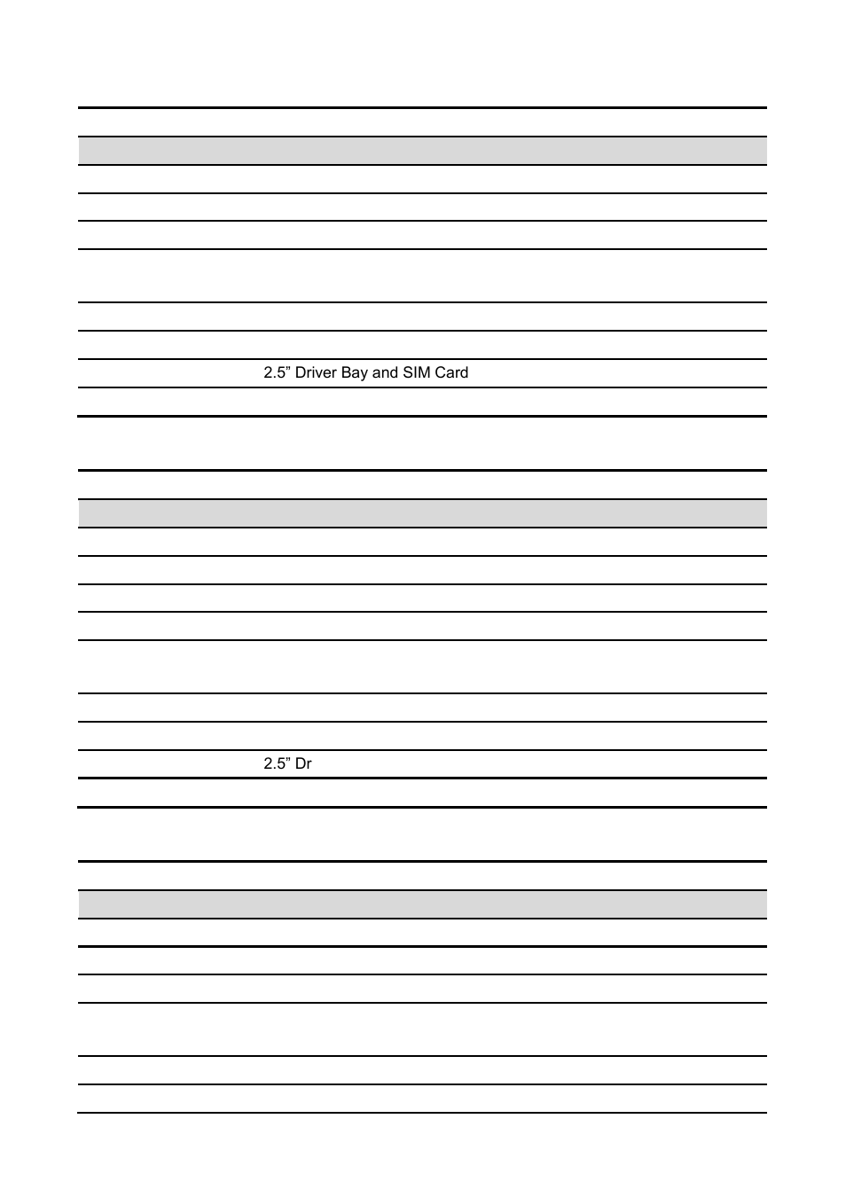 Avalue EMS-BYT User Manual | Page 14 / 85
