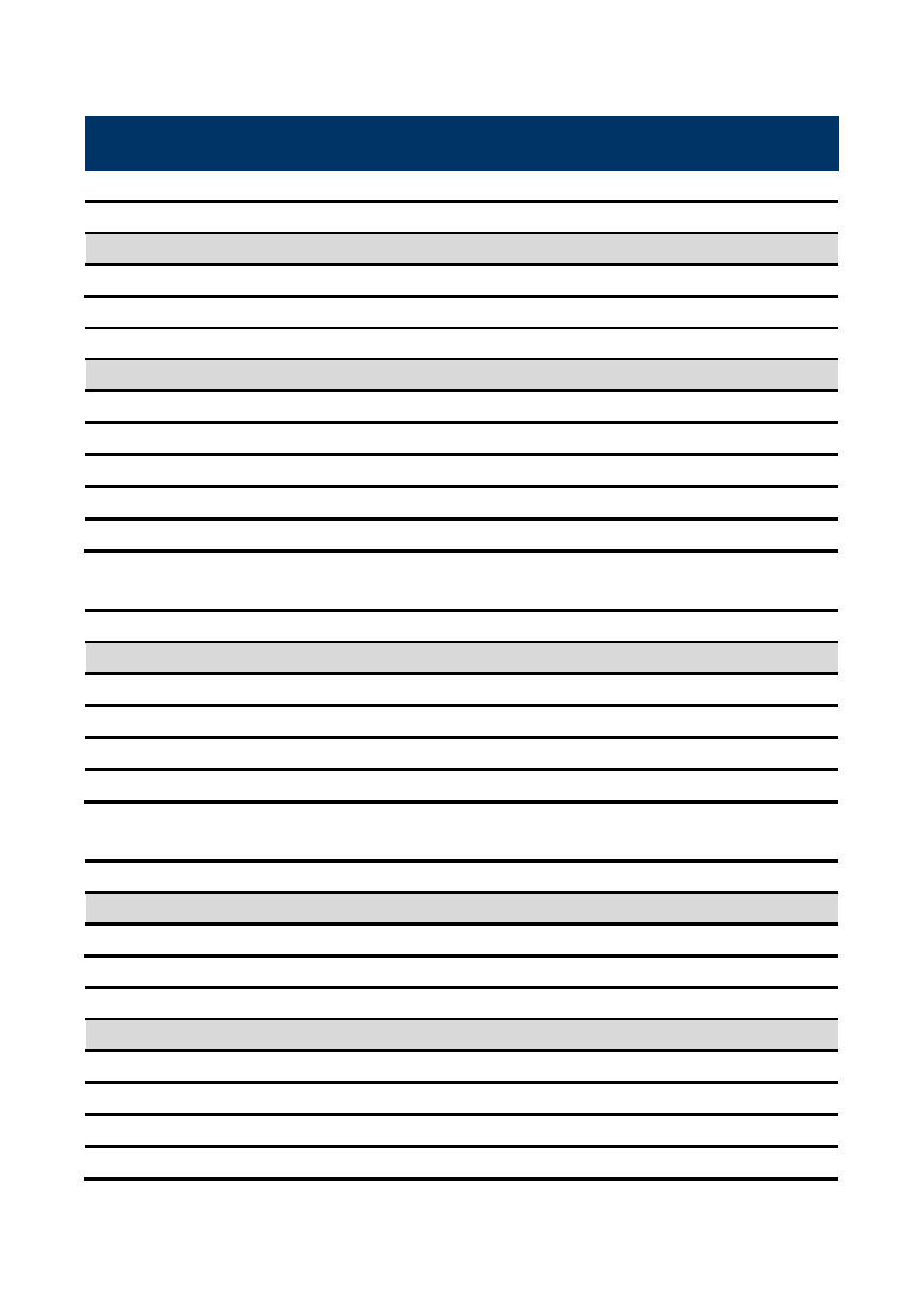 Db-a jumper & connector list | Avalue EMS-BYT User Manual | Page 34 / 85