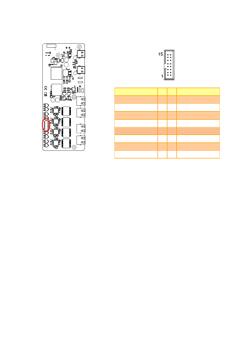 Lan act/lnk/spd led (z_jlanled) | Avalue EMS-BYT User Manual | Page 40 / 85