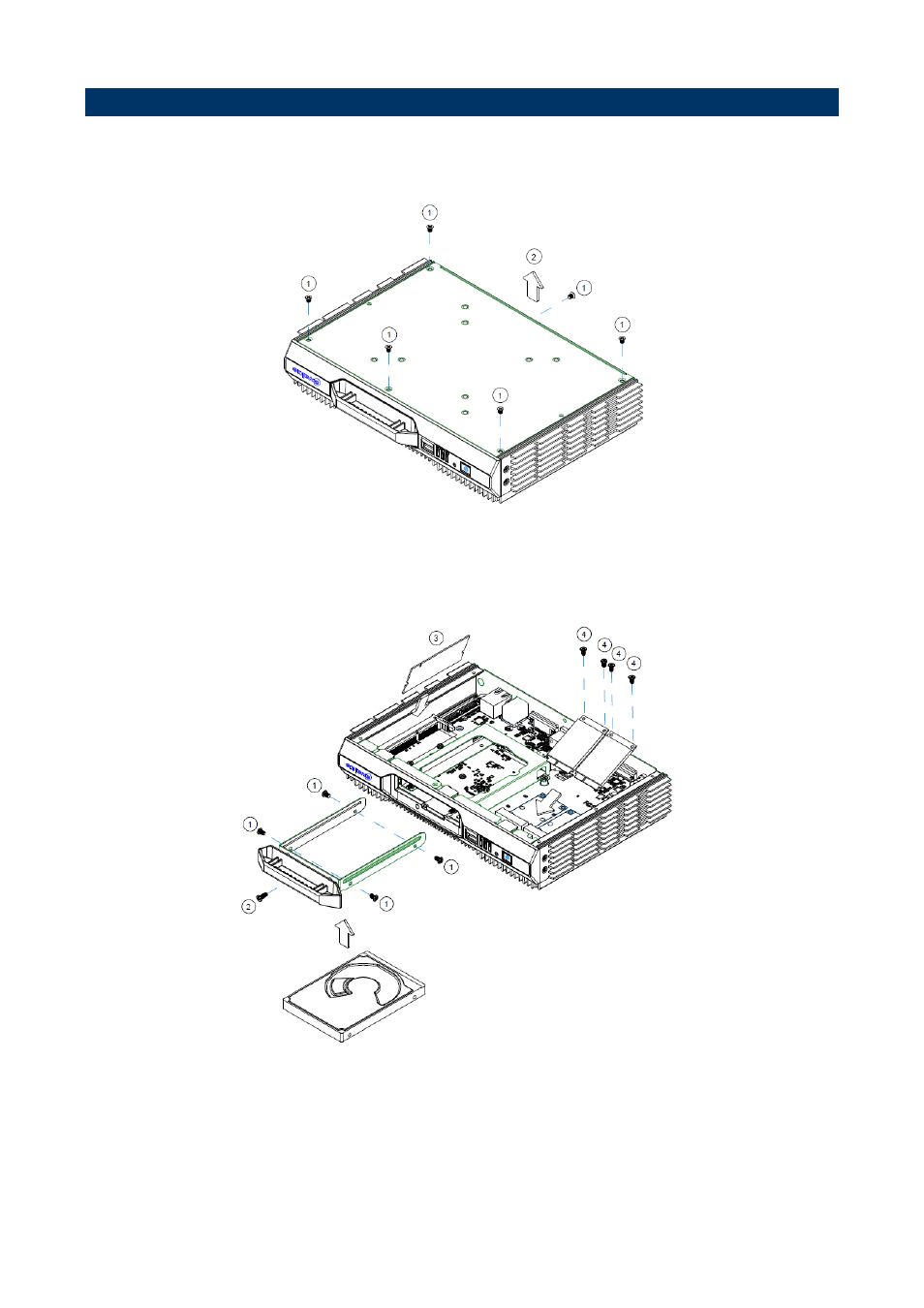 Avalue EMS-BYT User Manual | Page 45 / 85