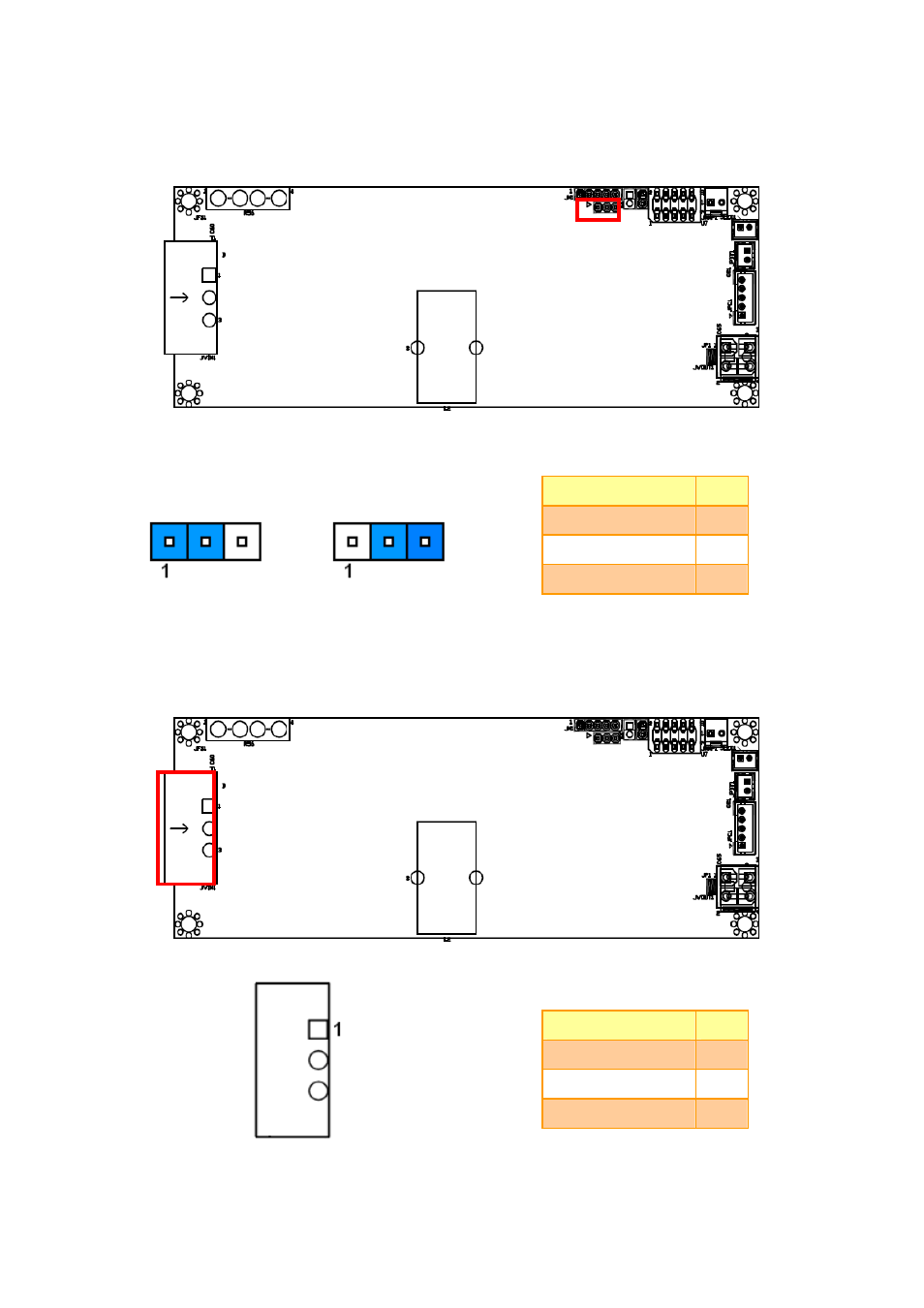Avalue EPM-1712 User Manual | Page 10 / 16