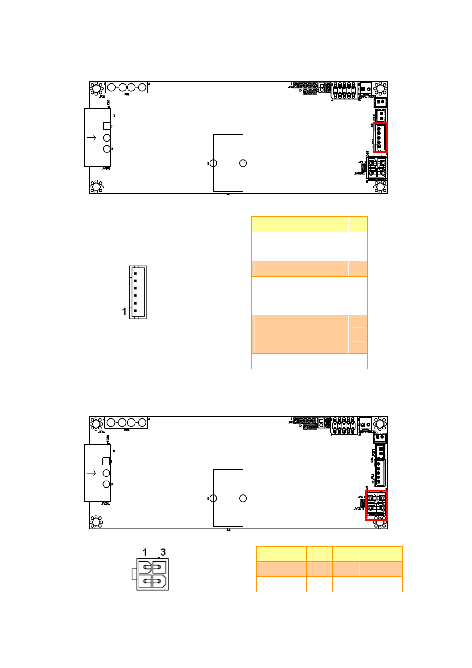 Avalue EPM-1712 User Manual | Page 13 / 16