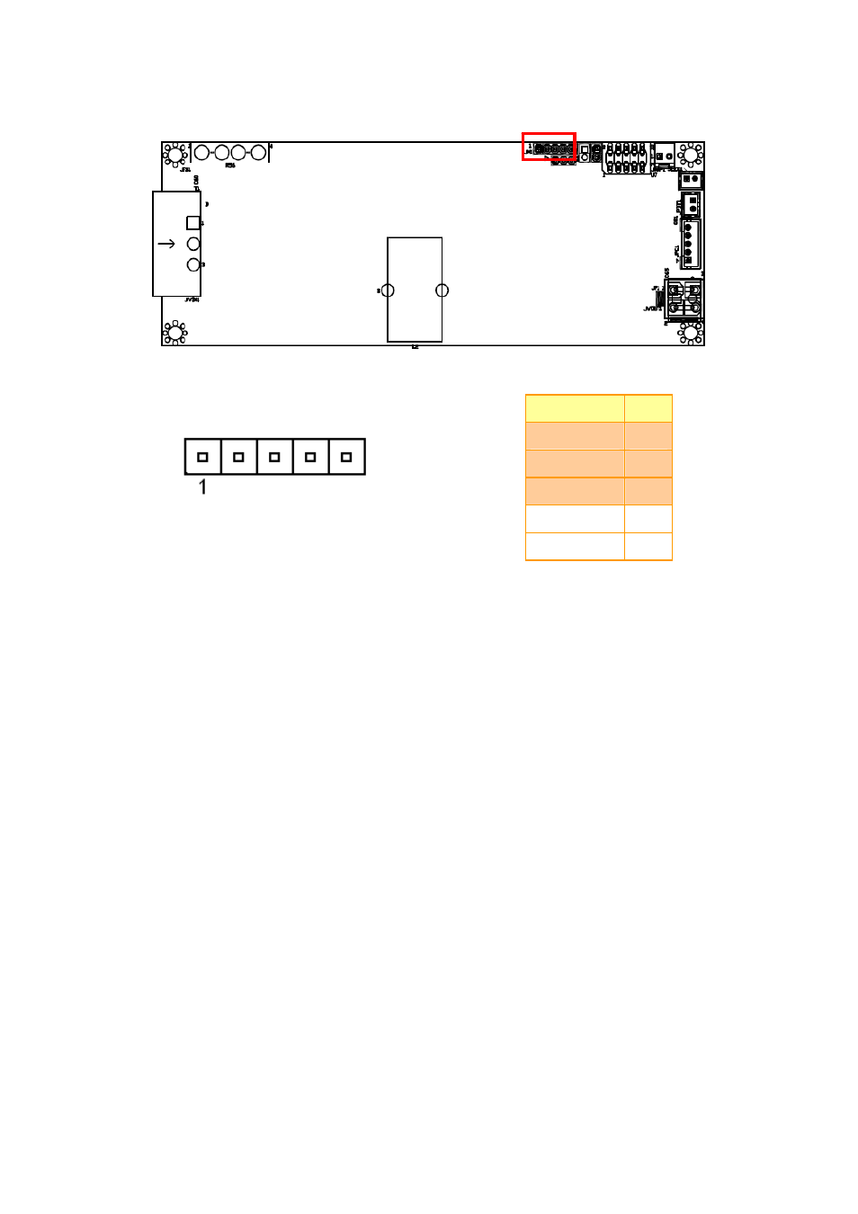 Avalue EPM-1712 User Manual | Page 14 / 16