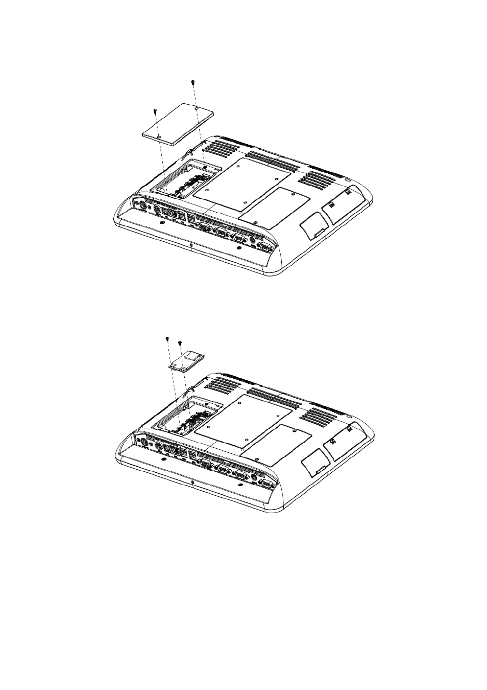 Avalue RITY120 User Manual | Page 15 / 16