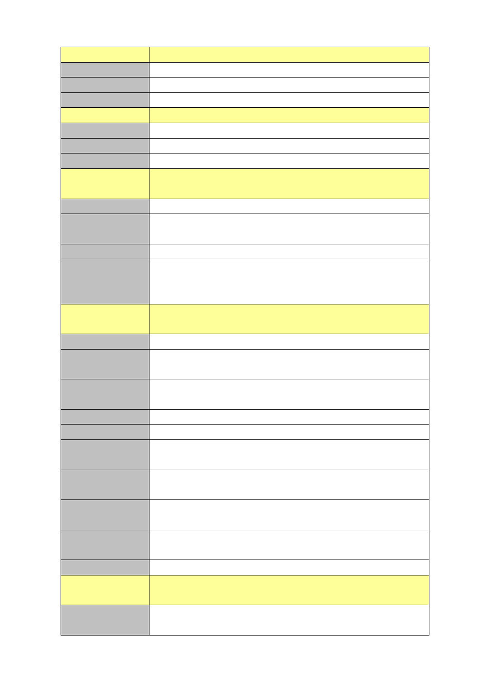 Avalue RITY150 User Manual | Page 6 / 16