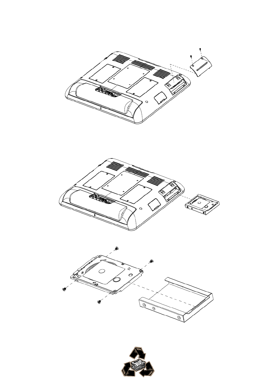 Avalue RITY152 User Manual | Page 15 / 15