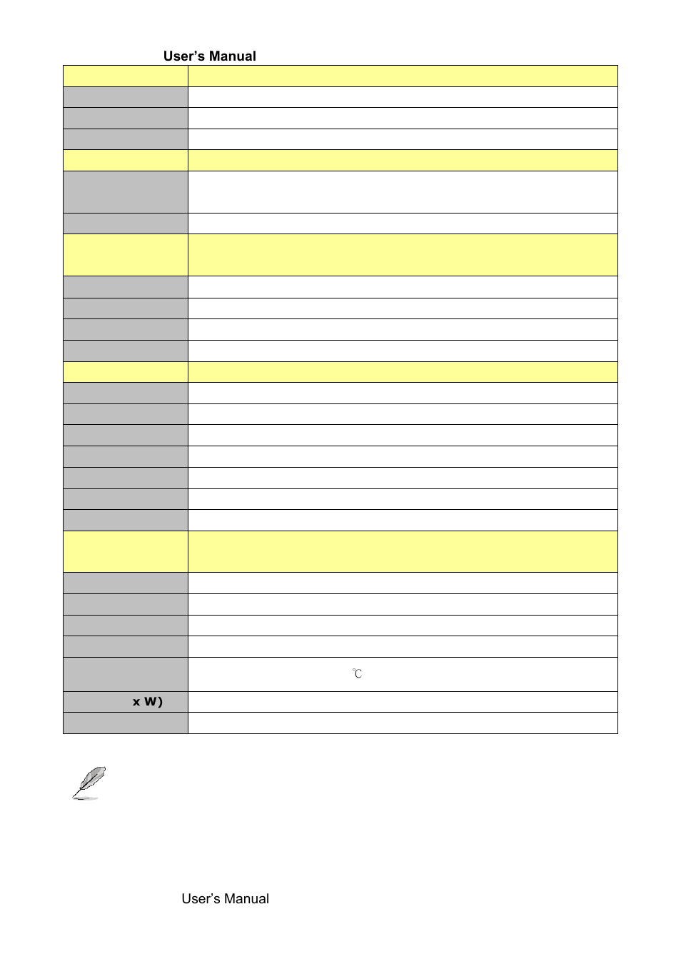Avalue ACP-IMX6POS User Manual | Page 10 / 31
