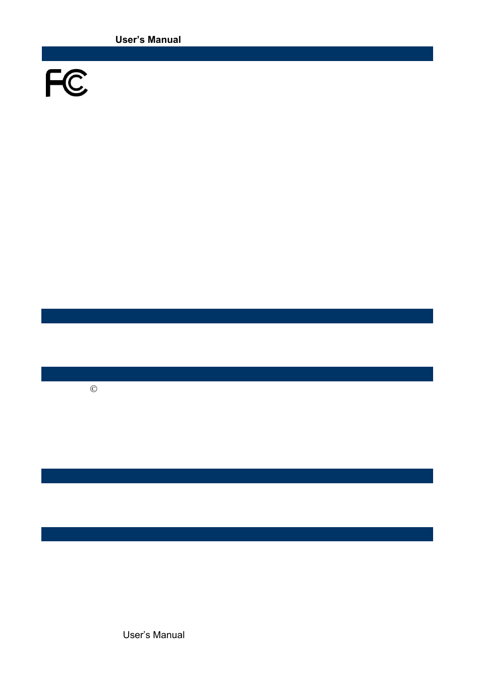 Avalue ACP-IMX6POS User Manual | Page 2 / 31