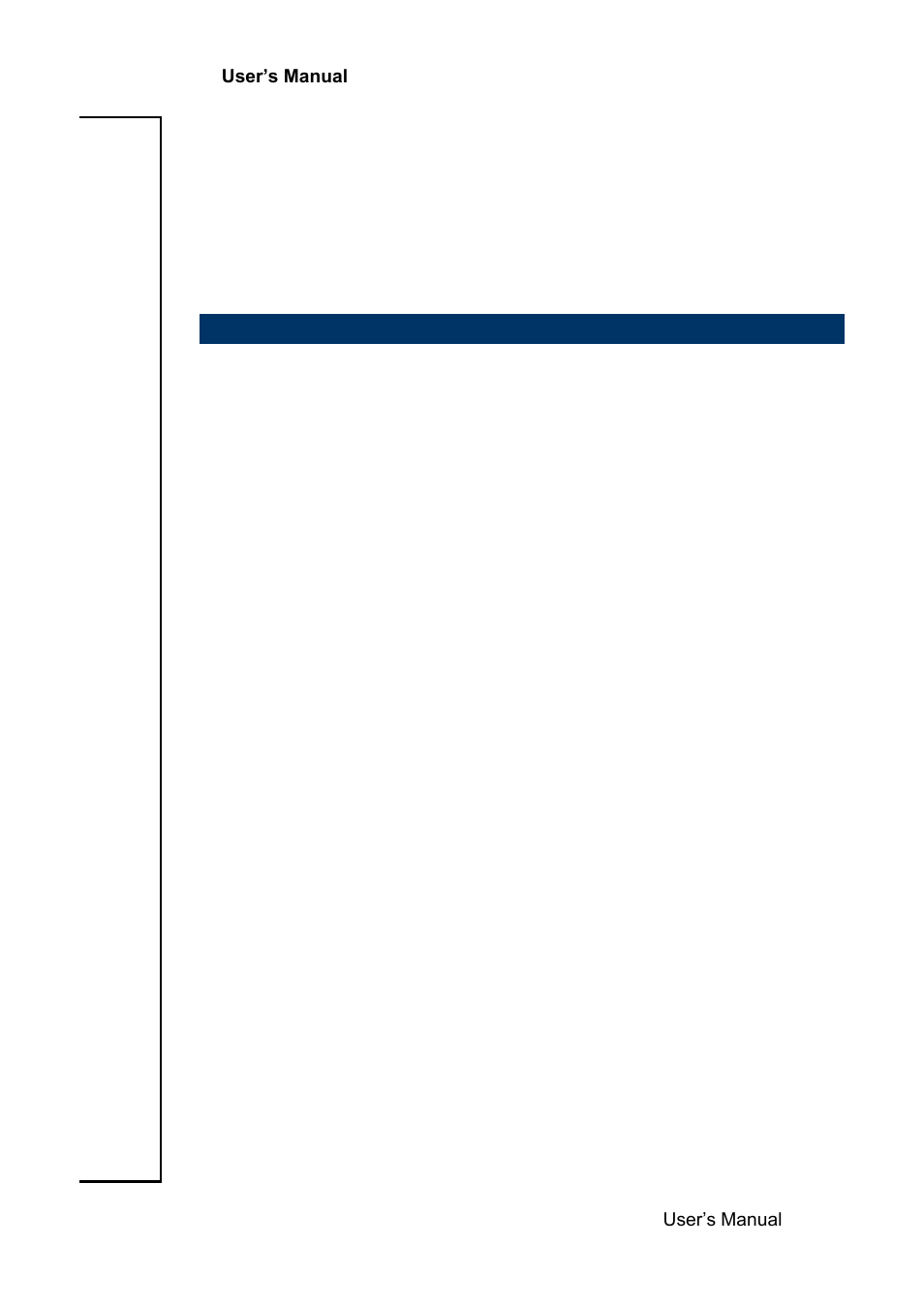 Software user guide, Software, User guide | Avalue ACP-IMX6POS User Manual | Page 25 / 31