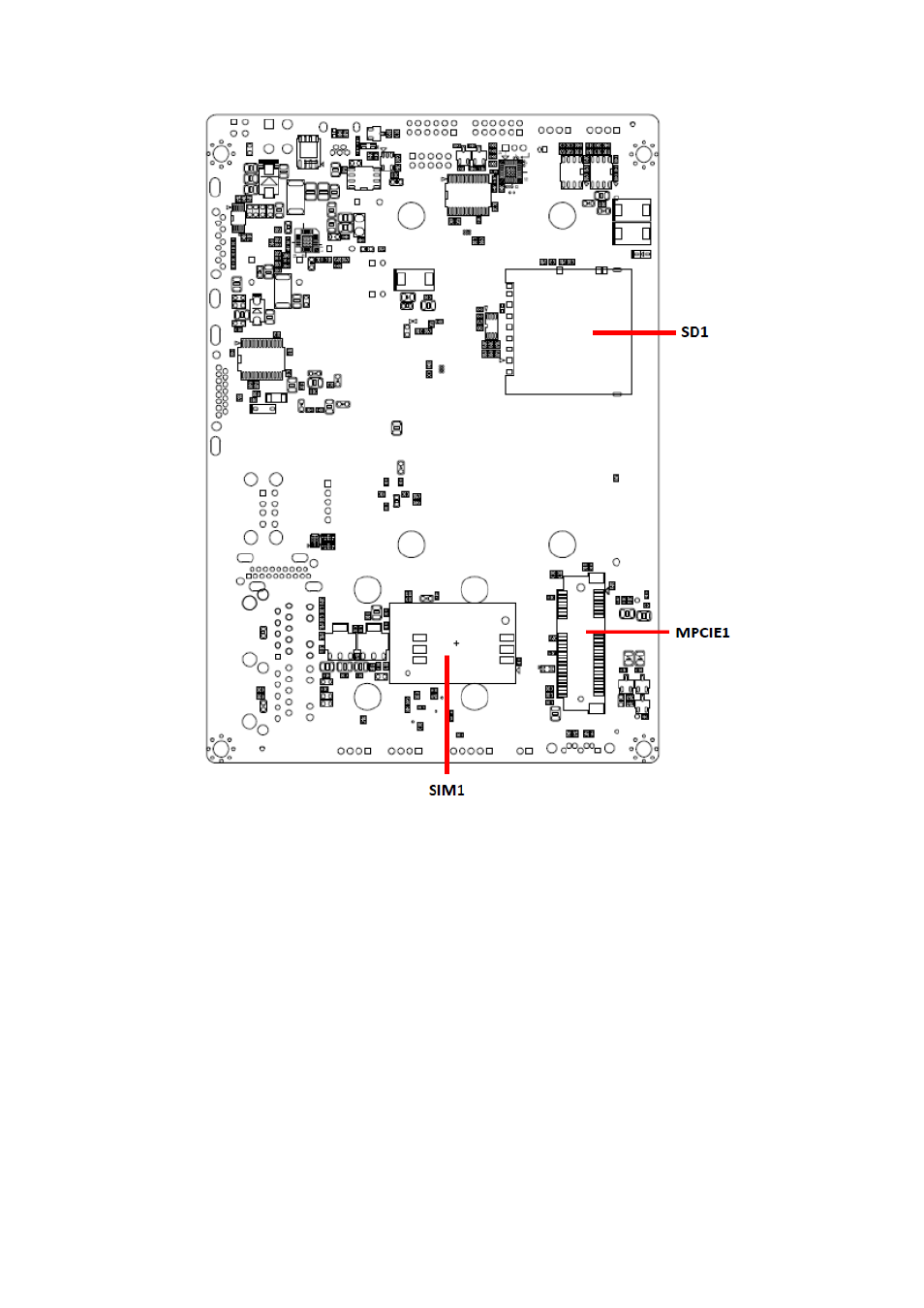 Avalue REV-SA01 User Manual | Page 6 / 16