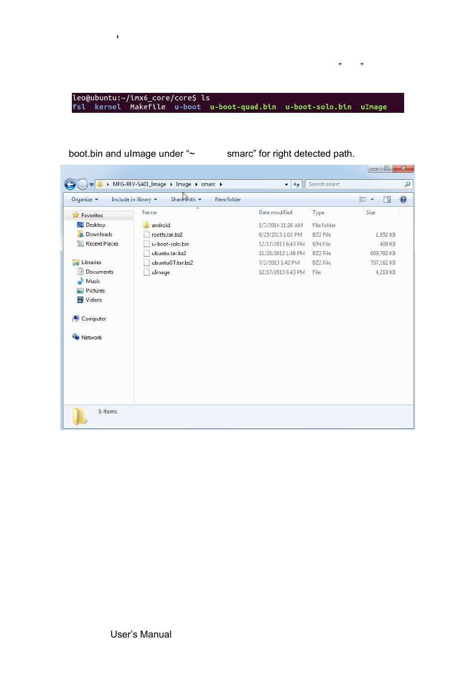 Avalue SMA-IMX6 User Manual | Page 16 / 33
