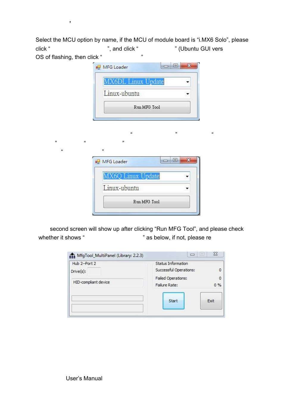 Avalue SMA-IMX6 User Manual | Page 18 / 33