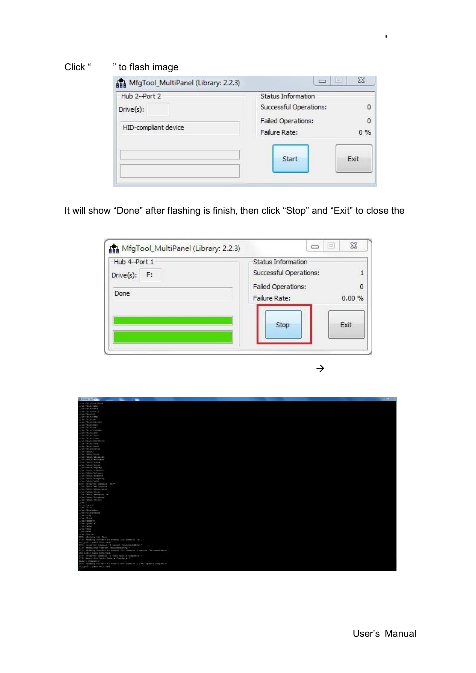 Avalue SMA-IMX6 User Manual | Page 19 / 33