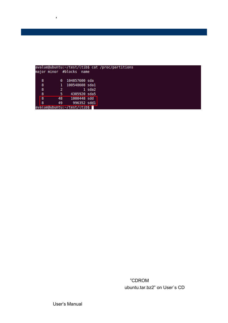 Avalue SMA-IMX6 User Manual | Page 20 / 33