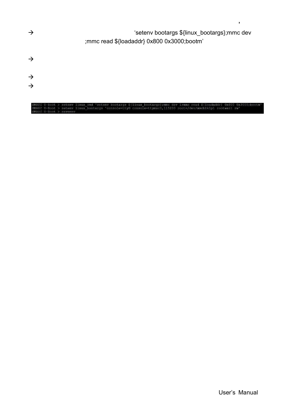 Avalue SMA-IMX6 User Manual | Page 23 / 33