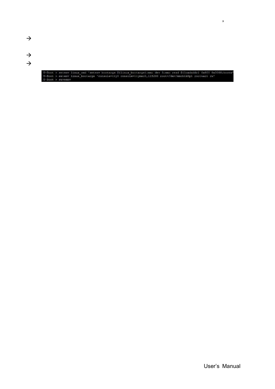 Avalue SMA-IMX6 User Manual | Page 25 / 33