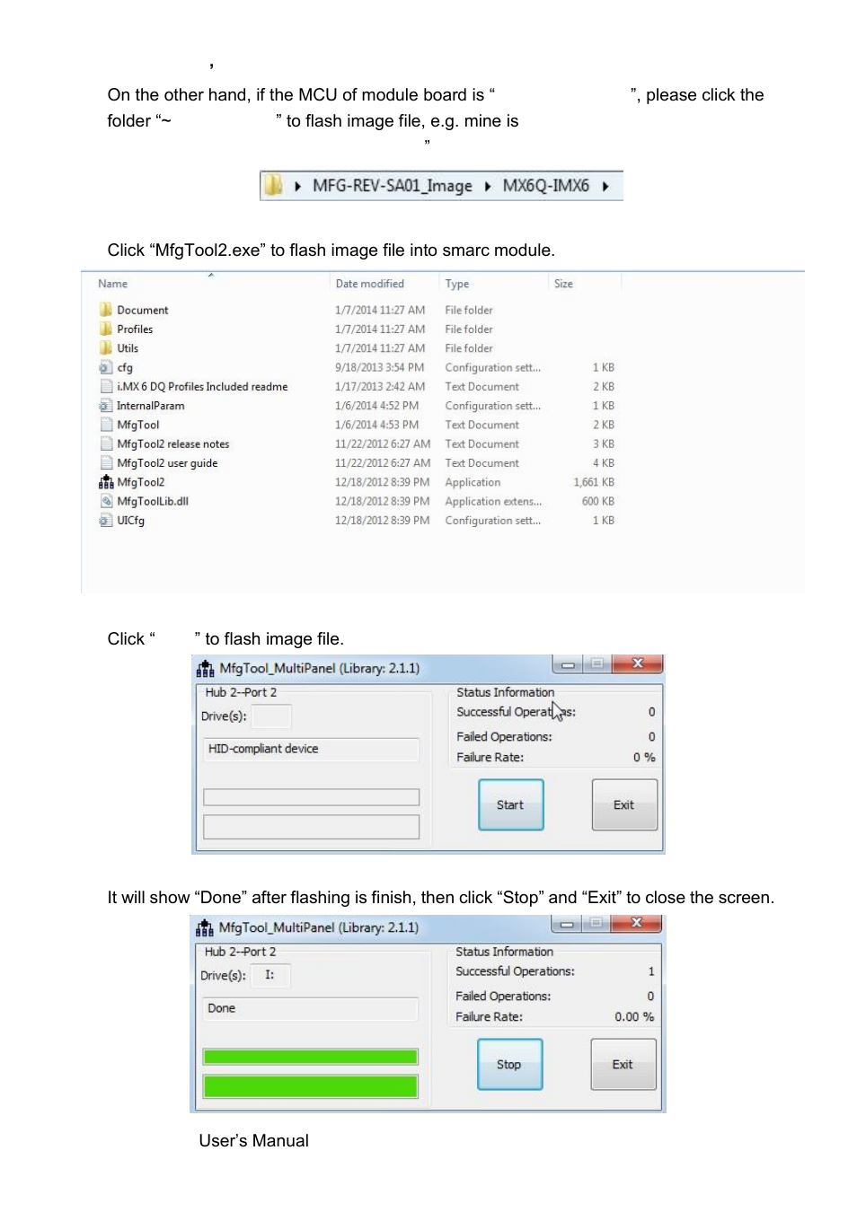 Avalue SMA-IMX6 User Manual | Page 32 / 33