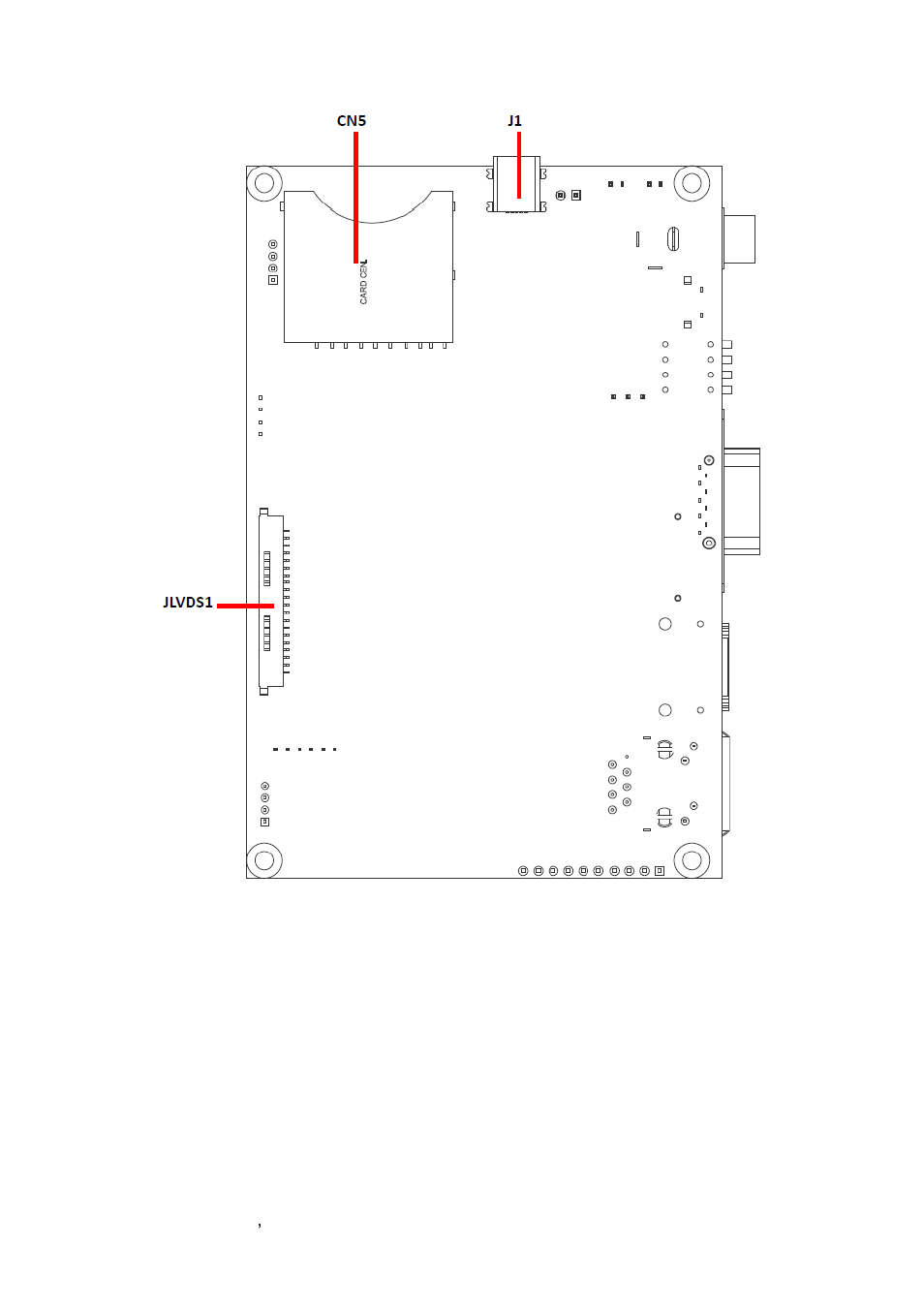 Avalue BFC-10R1 User Manual | Page 14 / 55