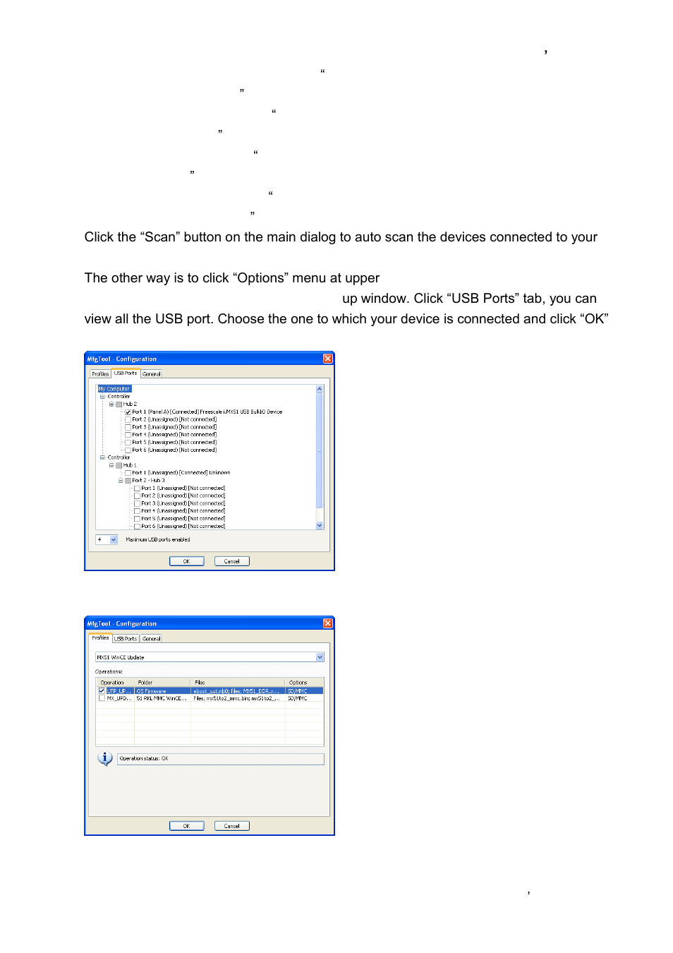 Avalue BFC-10R1 User Manual | Page 39 / 55