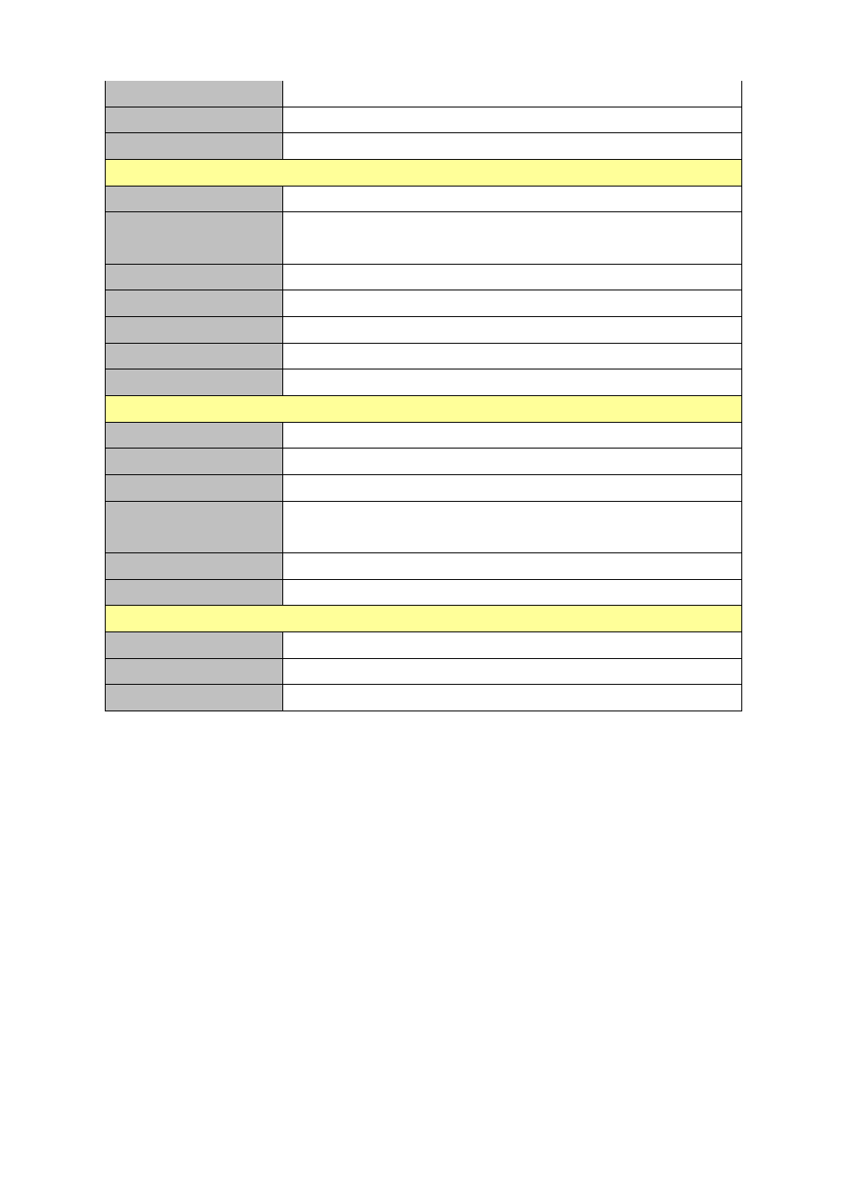 Avalue FPC-05R1 User Manual | Page 5 / 12