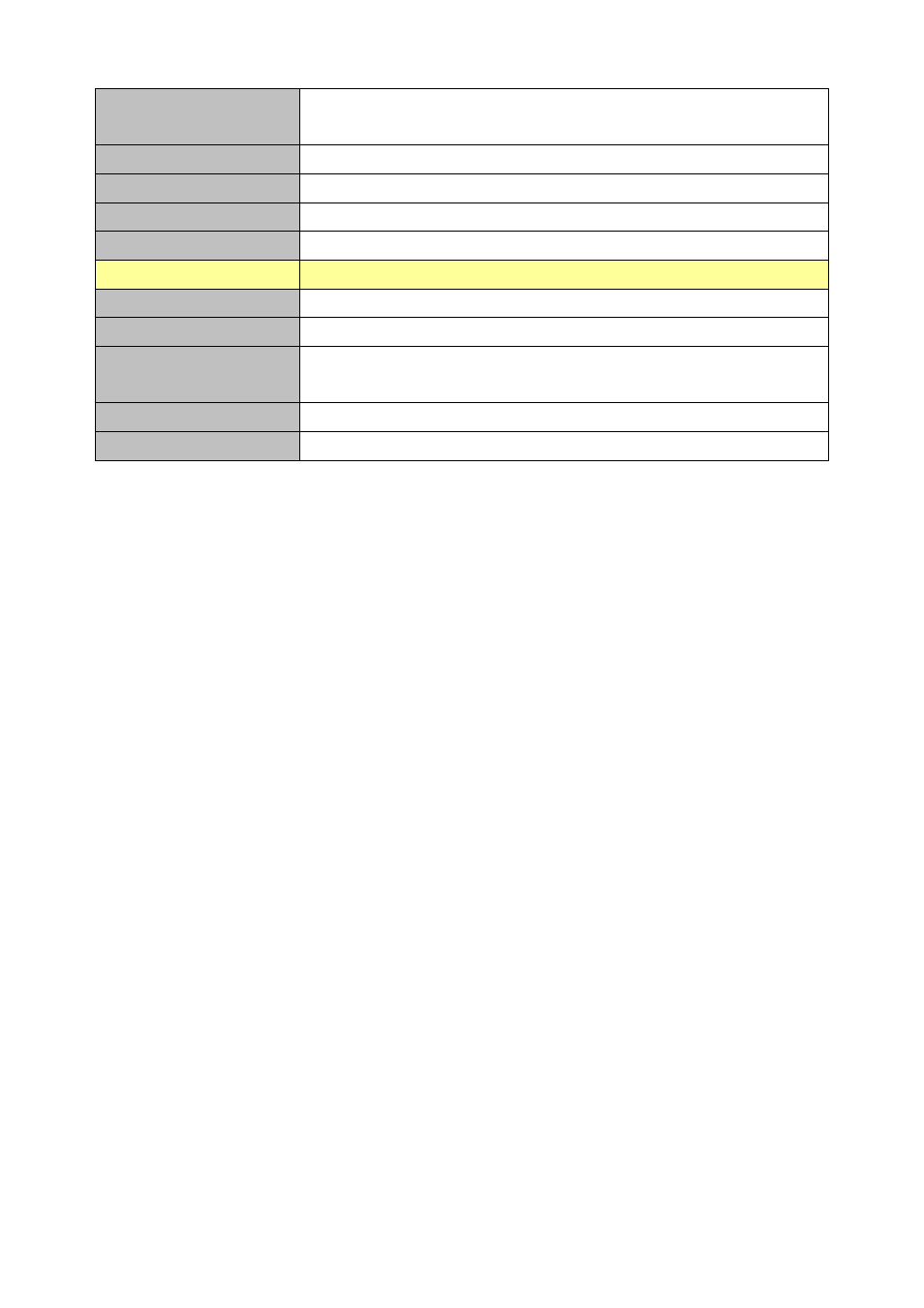 Avalue PPC-1528 User Manual | Page 6 / 11