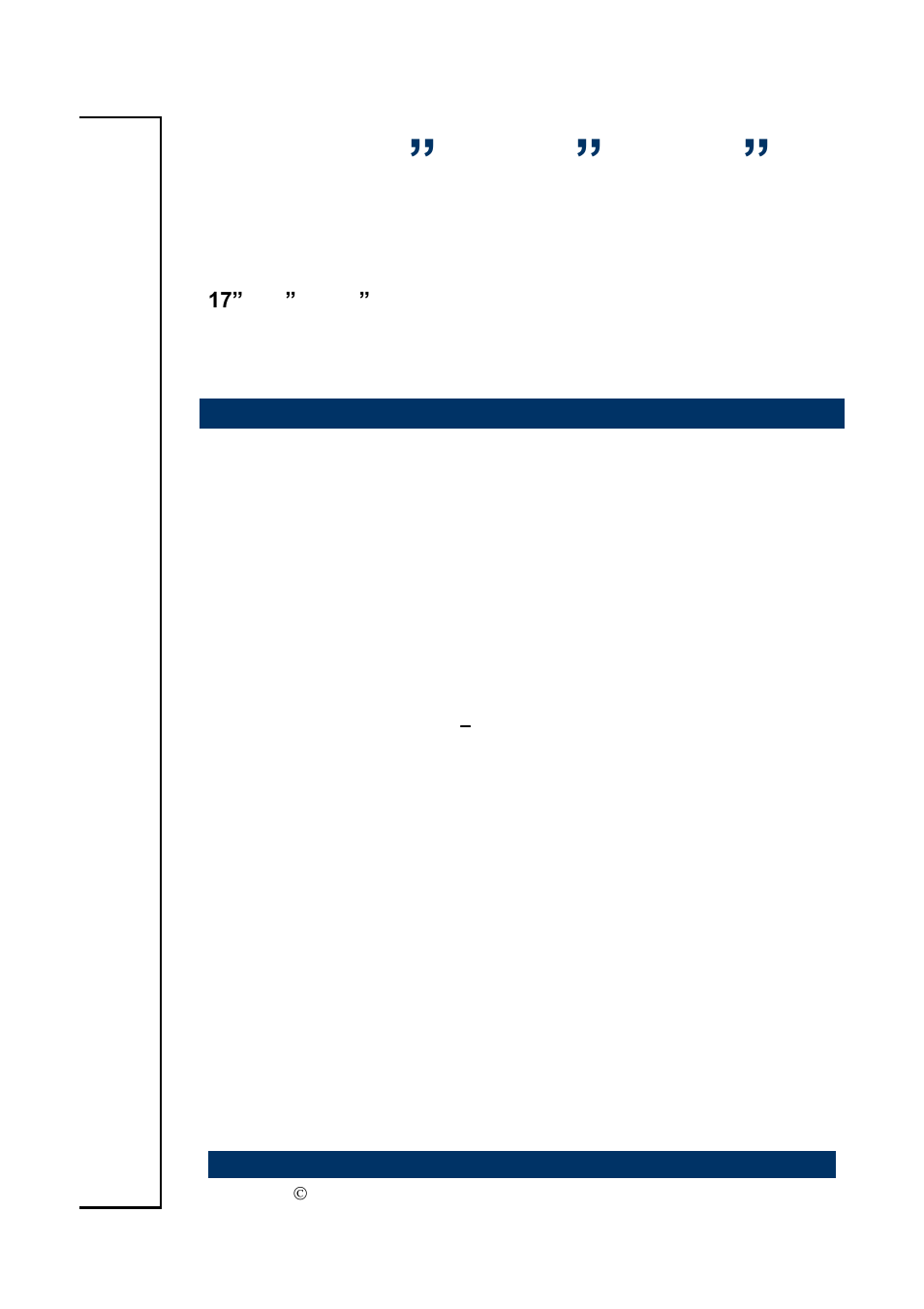 Avalue FPC-1707 User Manual | 12 pages