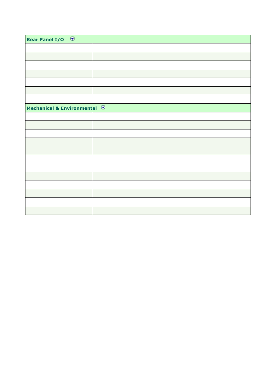 Avalue APC-18W5 User Manual | Page 5 / 11