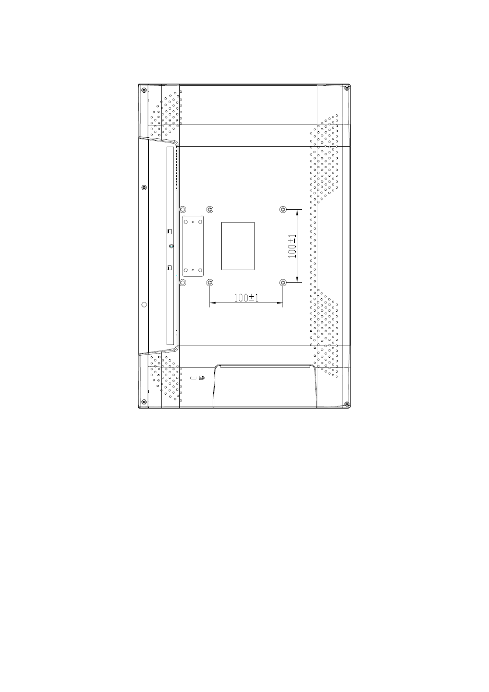 Avalue APC-18W5 User Manual | Page 9 / 11