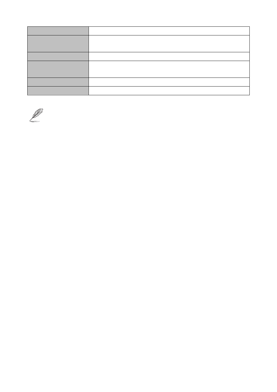 Avalue APC-18W9 User Manual | Page 6 / 12