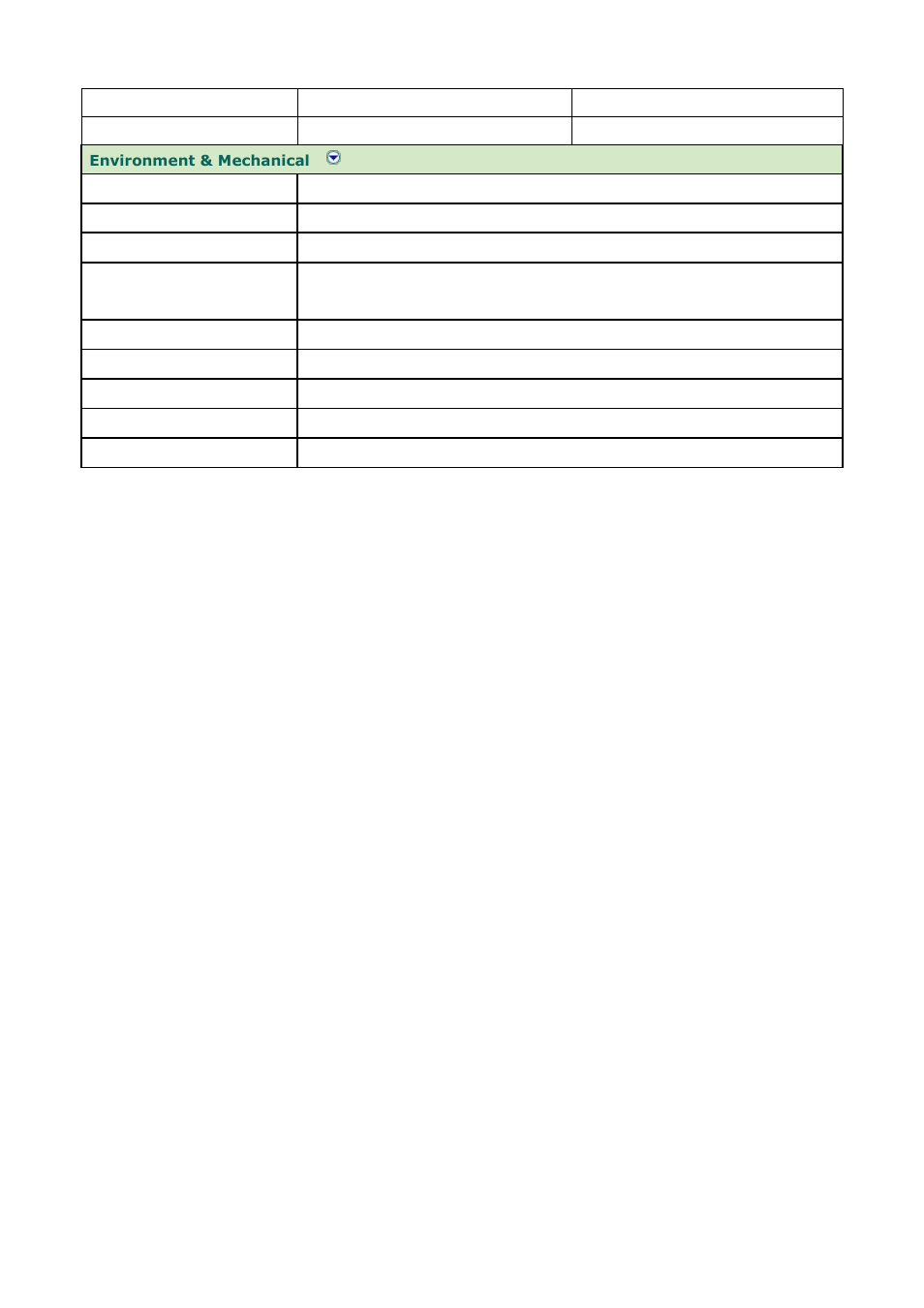 Avalue SPC-1207 User Manual | Page 6 / 8